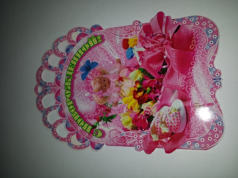 Современные открытки