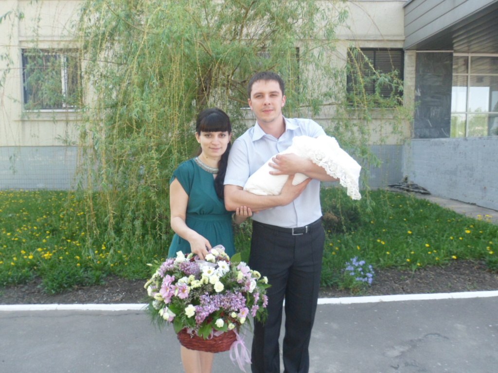 Чудеса случаются, я это знаю!