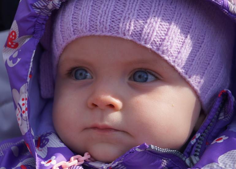 Сидячая весна)