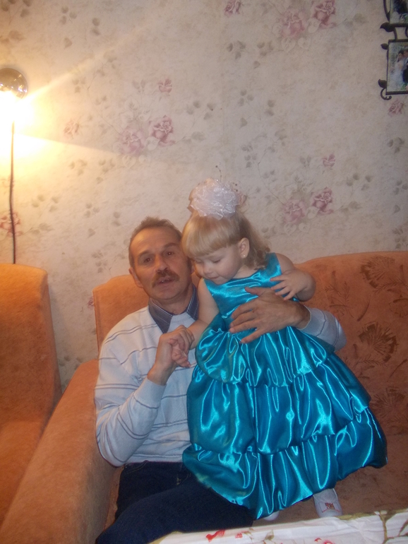 О последних событиях нашей жизни...