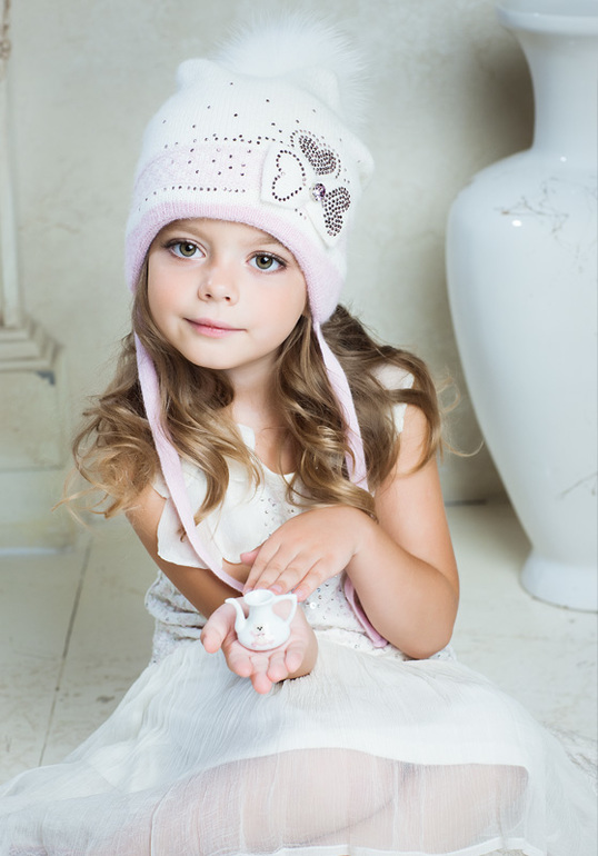 Шапочки в наличии производство Россия