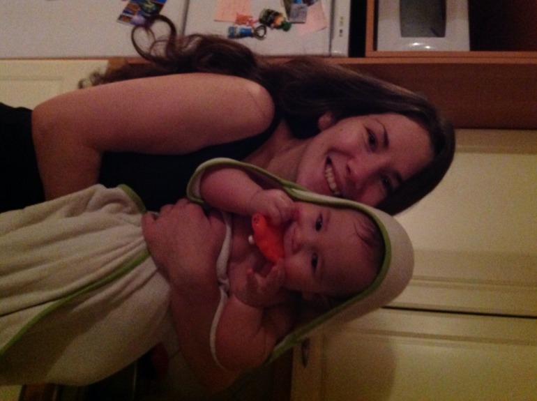 Отчет 6м 25 дней:)