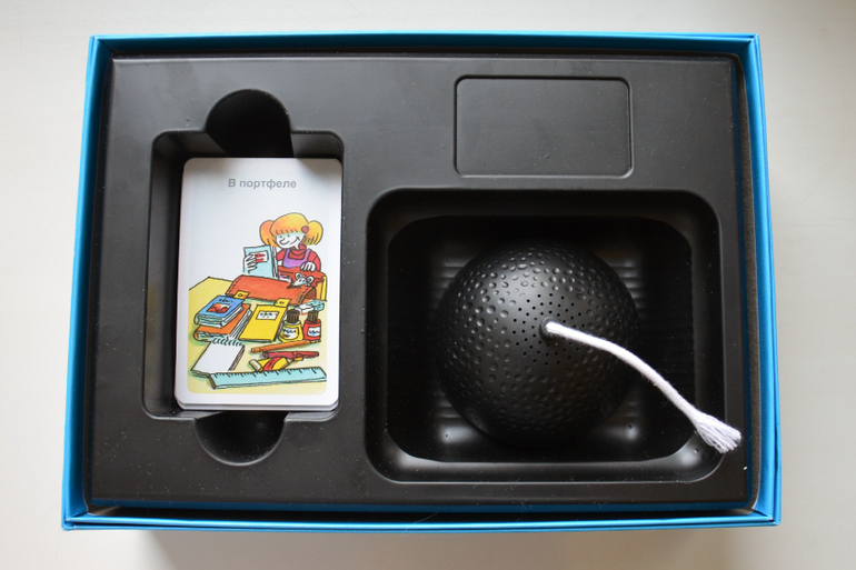 Настольная игра «Тик Так Бумм» для детей