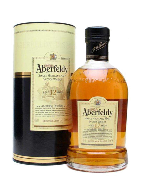 Виски "Aberfeldy " 12 years old, 0.7 л. Виски Аберфелди 12. Виски Аберфелди 12 0.7. Виски Аберфелди 12 в тубе.